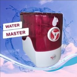 Water Master yeni yerli ve çok farklı